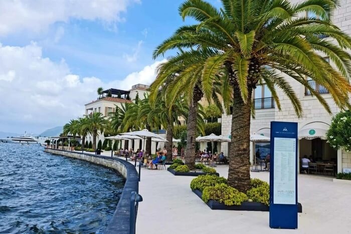 Private Tivat: Custom Luxury & Heritage Experience